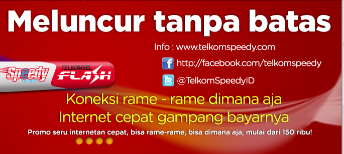 Telkom Speedy